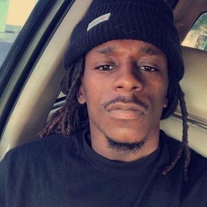 Meet your Posher, Xavier